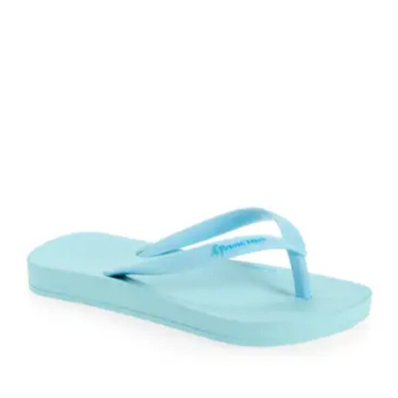 NWT Ipanema Toddler Ana Colors Flip Flop - Picture 1 of 4